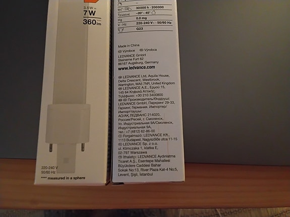 Product image 2 of 5