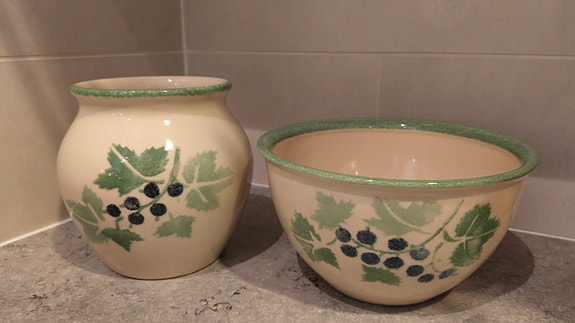 Pentik viinimarja