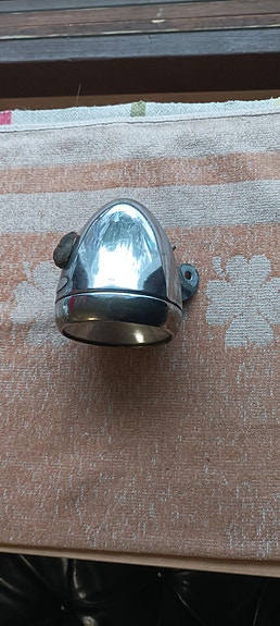 Vanha retro vintage lamppu lyhty