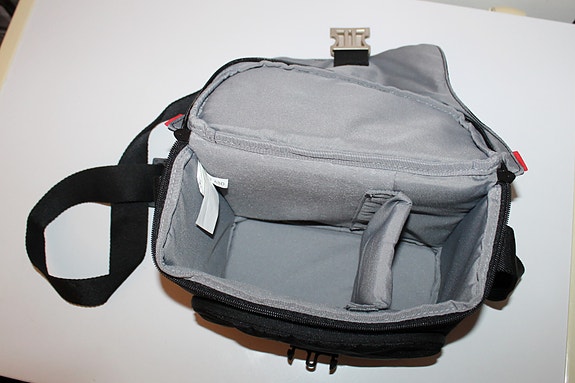 Kameralaukku