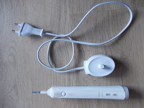 Oral-B sähköhammasharja