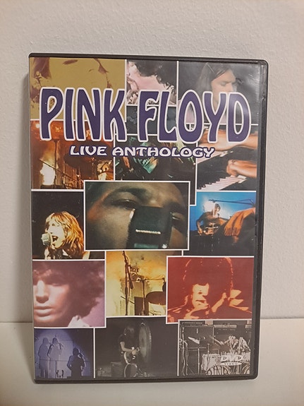 Pink Floyd