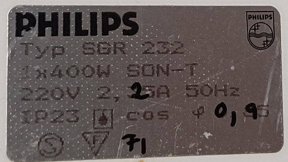 Product image 2 of 5