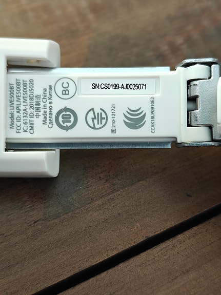 Product image 5 of 6