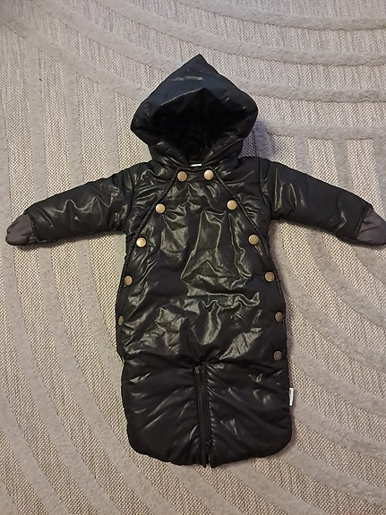 MINI A TURE vauvan toppahaalari 62