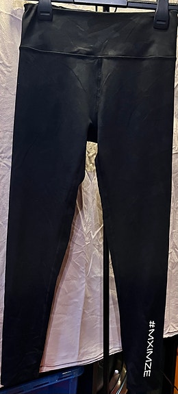MXIMZE legginsit XS