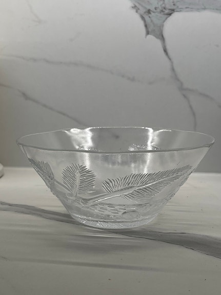Iittala tarjoiluvati