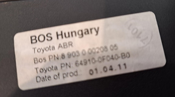 Product image 2 of 3