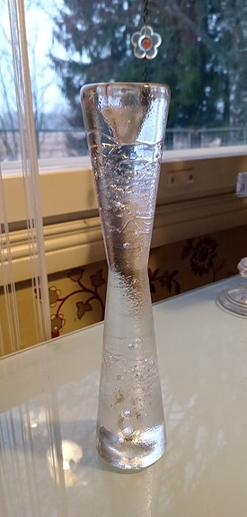 Iittala Arkipelago kynttiläjalka