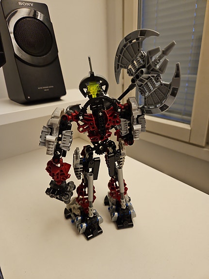 Product image 3 of 6