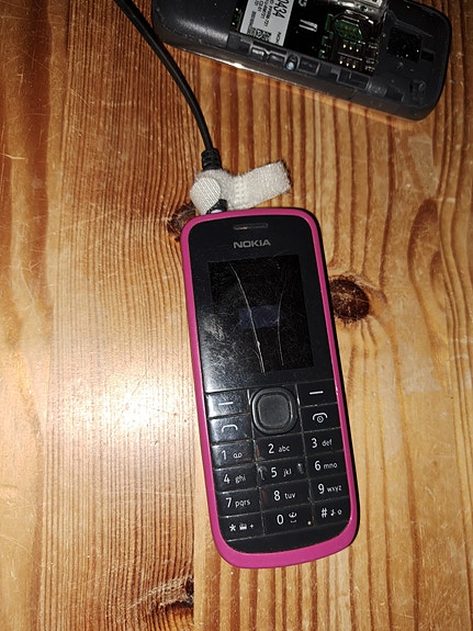 Nokia 113