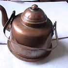 Kupari Kahvipannut