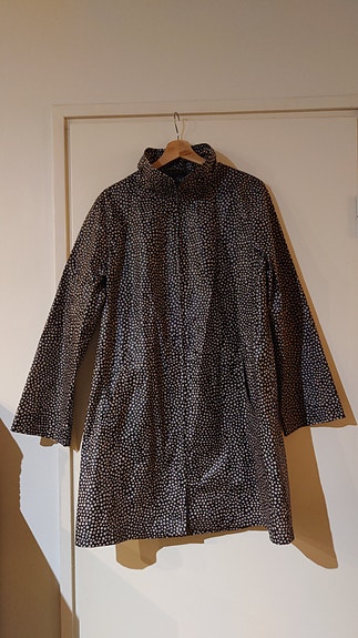 Marimekko sadetakki