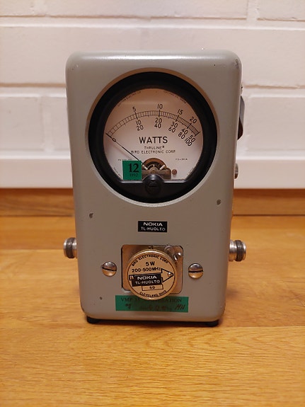 Bird model 43