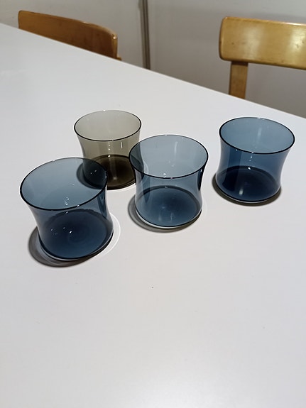 Iittala i-104 lasit
