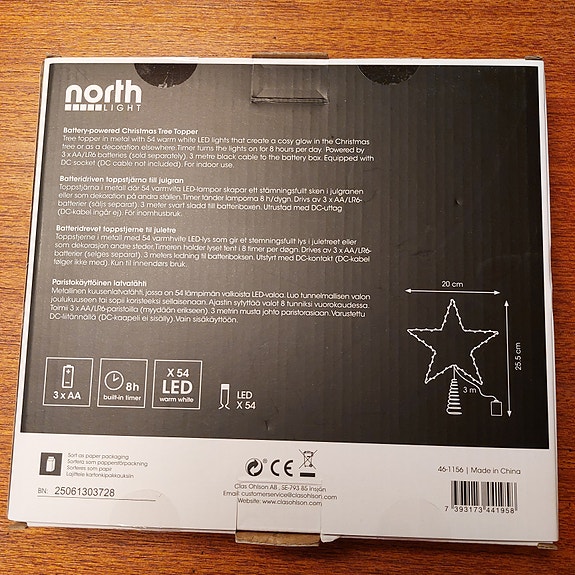 Product image 3 of 5