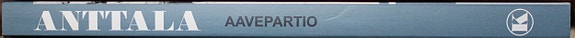 Esa Anttala: Aavepartio