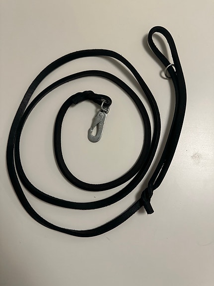Jokke Viking 6 mm* 160 cm