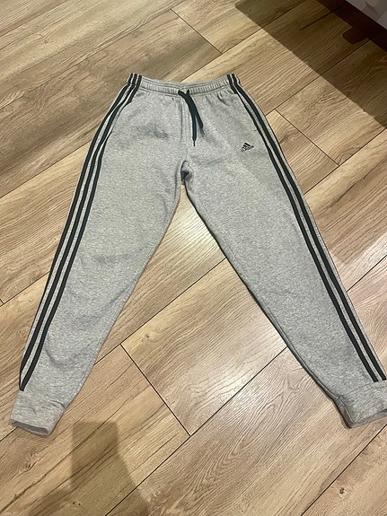 Adidas college-housut, XS