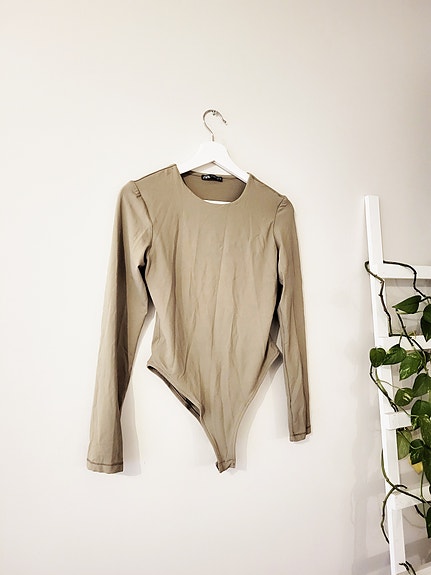 Zara body