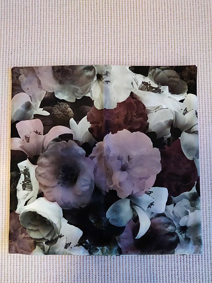 Amalia koristetyynynpäällinen