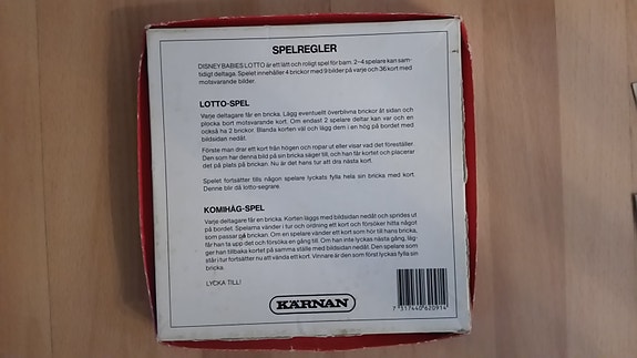 Product image 2 of 6