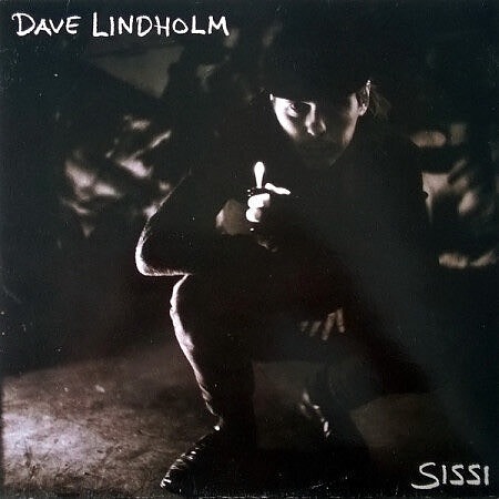 Dave Lindholm – Sissi LP 1987