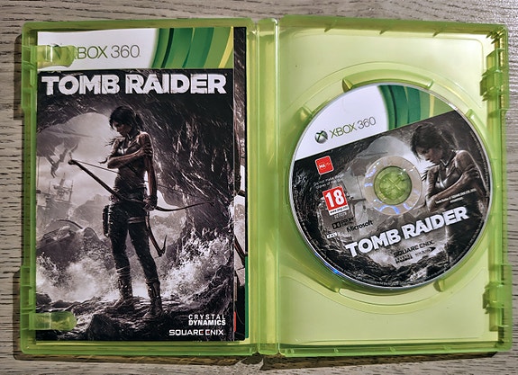 Product image 2 of 5