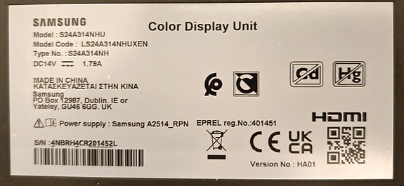 Product image 2 of 5