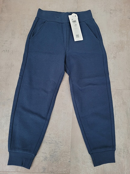 Uusi Lindex housut koko 104
