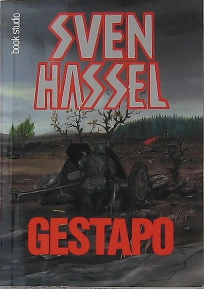 Gestapo, Sven Hassel