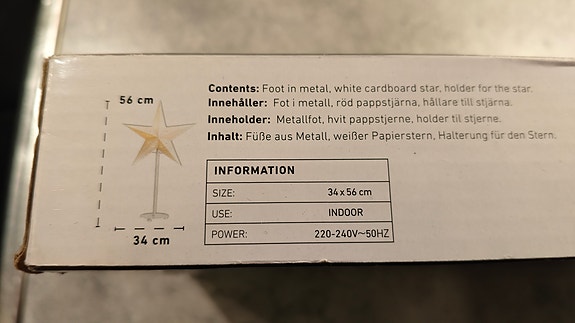 Product image 2 of 3