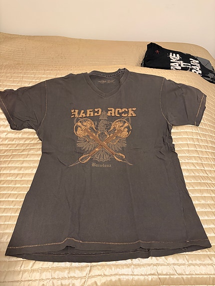 Hard Rock Cafe