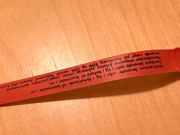 Product image 2 of 3