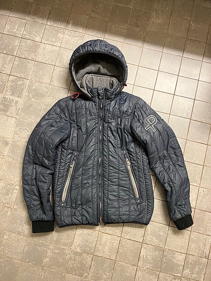 Pelle P junior