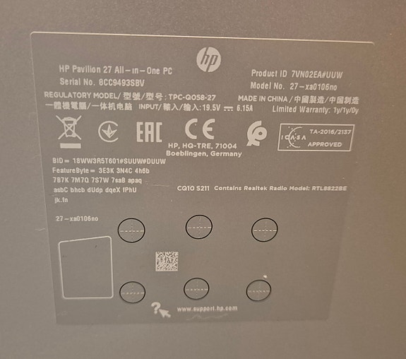 Product image 3 of 10