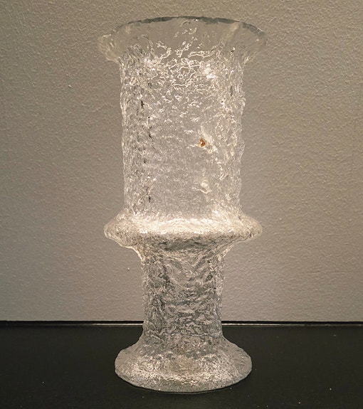 Timo Sarpaneva Nardus, Iittala (viallinen)