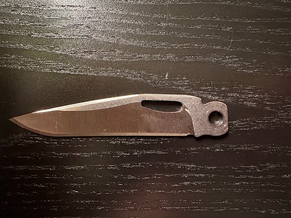 Leatherman Wave+, Charge, Surge