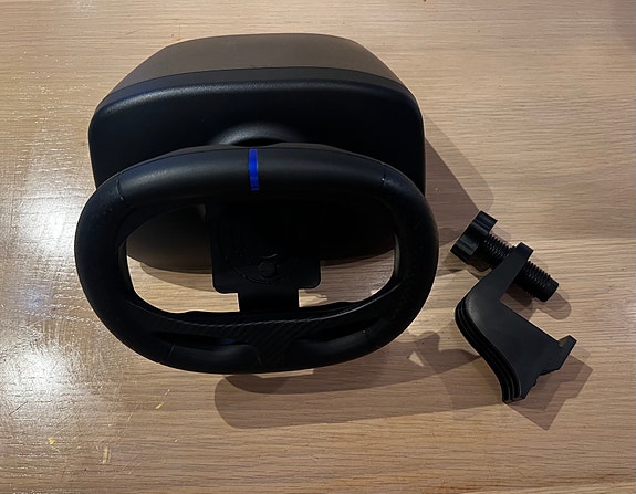 Rattiohjain PS5
