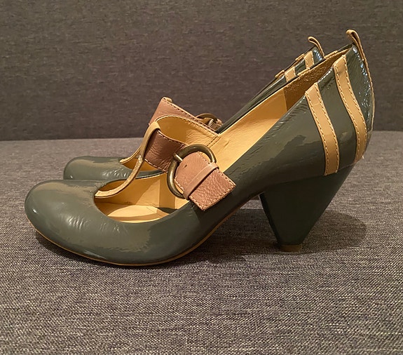 Clarks Korkokengät koko 40