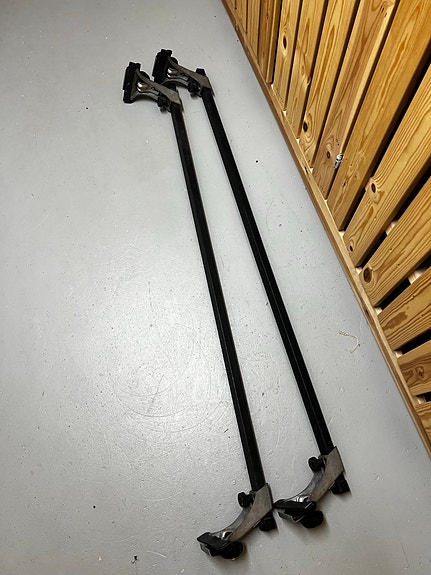 Thule kattoteline