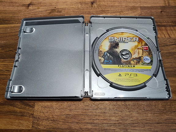 Product image 2 of 3