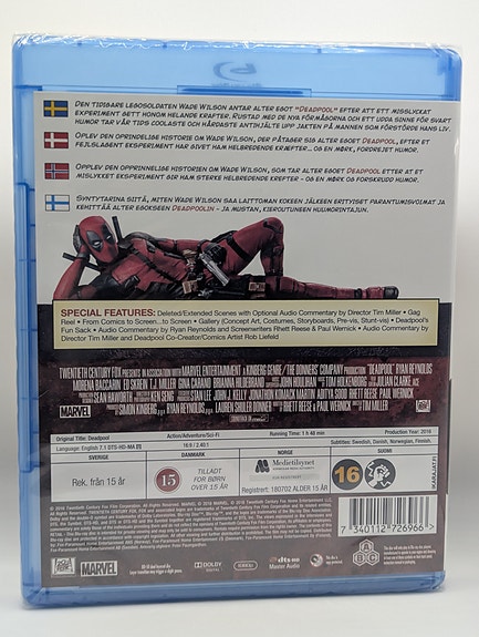 Product image 2 of 3