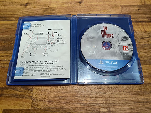 Product image 2 of 3