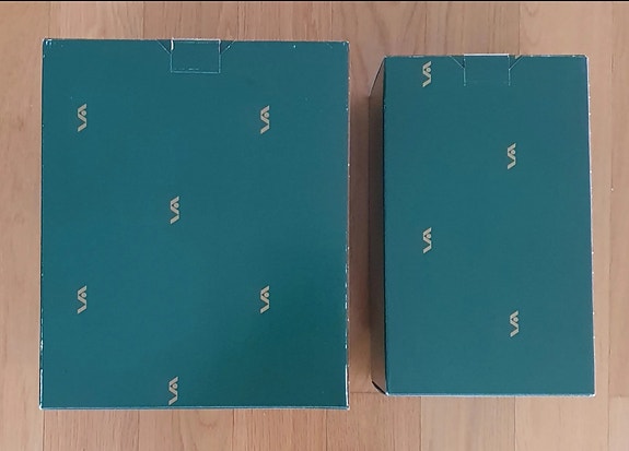 Stockmann Säilytyslaatikot Lahjapakkaukset