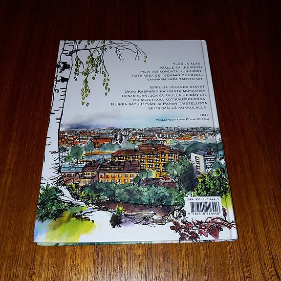 Product image 2 of 5