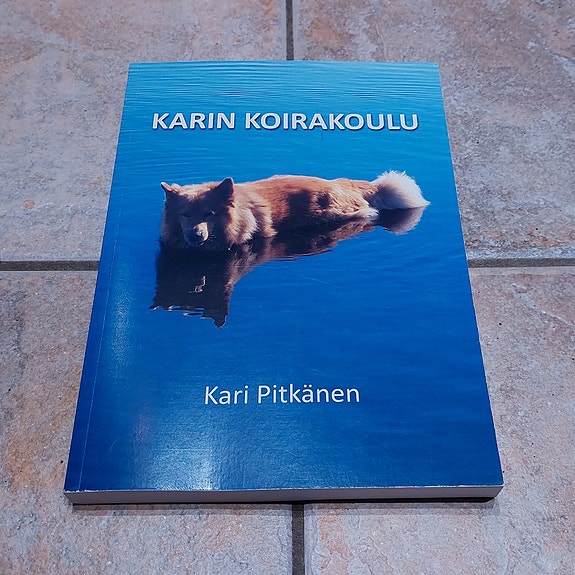 Karin Koirakoulu, Kari Pitkänen