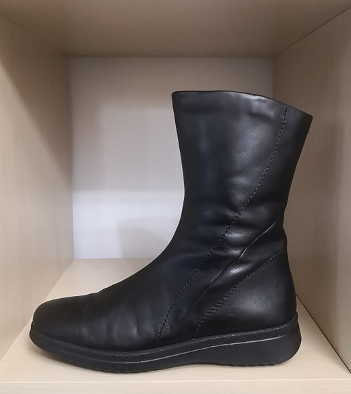 Ecco nilkkurit (koko 38)