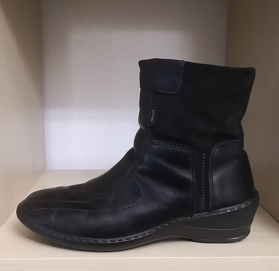 Sievi nilkkurit (koko 39)