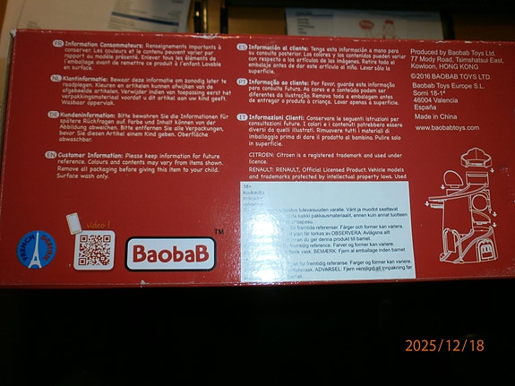 Product image 2 of 5